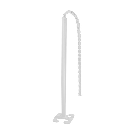 [8736112989] STANDER-KLIK-MOV 1RUM 2M HVID