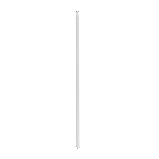 [8736113043] STANDER-KLIK 1RUM 3,9M HVID