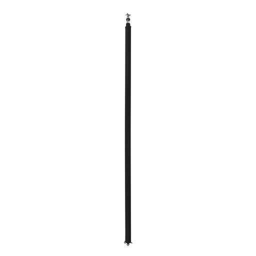 [8736113069] STANDER-KLIK 1RUM 3,9M SORT