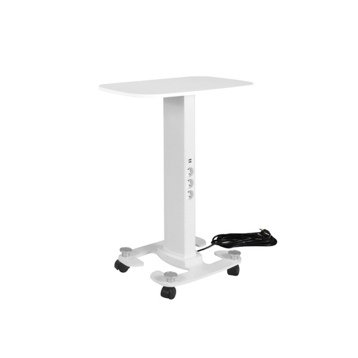 [8736113166] STANDER-KOMP 0,68M HVID