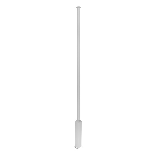 [8736113292] STANDER-KLIK 4RUM 2,7M HVID