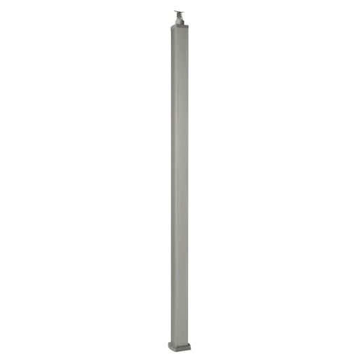 [8736112439] STANDER-UNI 2RUM 2,67M ALU
