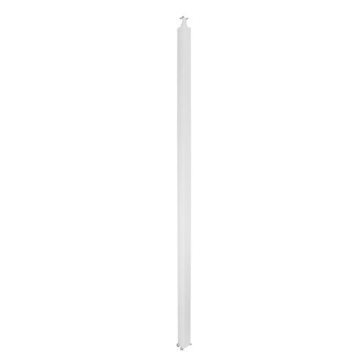 [8736112455] STANDER-UNI 2RUM 3,9M HVID