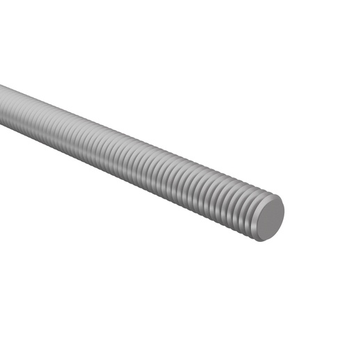 [8737960884] GEVINDSTANG TF M6X1000 ZNNI