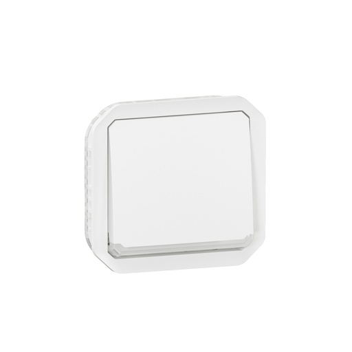 [8717405259] PLEXO55 AFBR 2-POL 10A 2M HVID