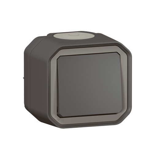 [8717405314] PLEXO55 TRYK+UND NO 10A 2M ANT
