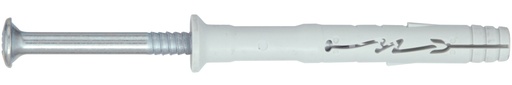 [894024751] SØMDYBEL 8,0X60/30MM 50STK