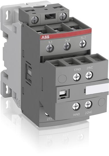 [2122114814] KONTAKTOR AF38Z-30-11-21 38A