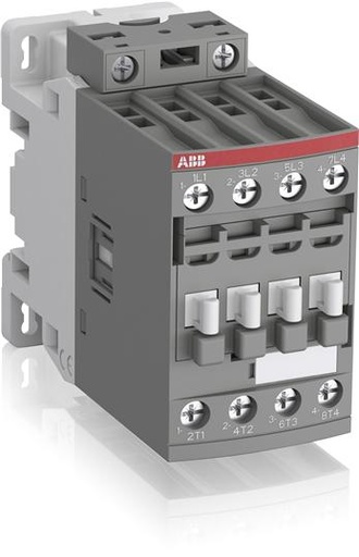 [2122115334] KONTAKTOR AF38-40-00-13 38A
