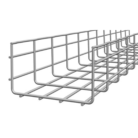[8737907407] GITTERBAKKE CF 105/400-X