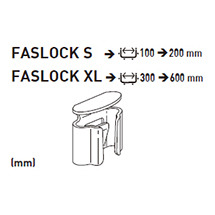 [8737924082] SAMLEBESLAG FASLOCK S ZNL