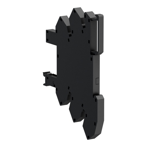[7522602167] FJEDERSOKKEL 12-24VAC/DC RSLZR