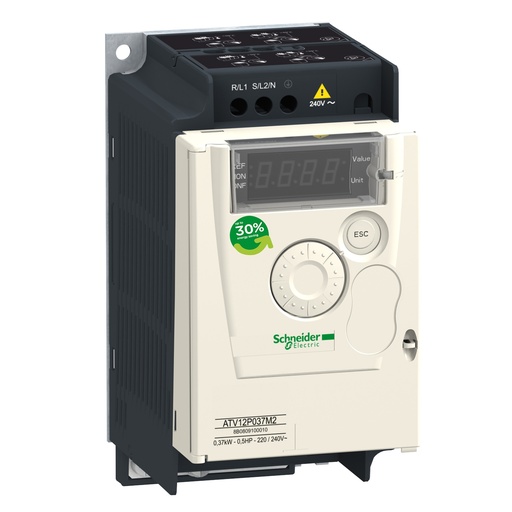 [7565853711] FREKVENSOMFORMER 0,37KW 240V