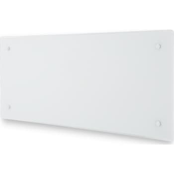 [2978870043] Varmepanel H60 H 1000W 230V hvid uden termostat