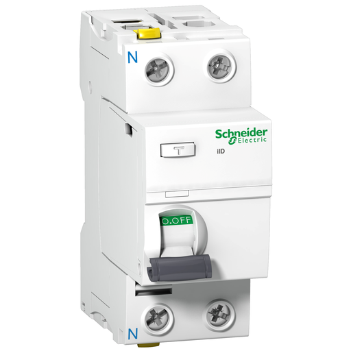 [3322073123] HPFI AFBRYDER 2P 63A 30MA SI