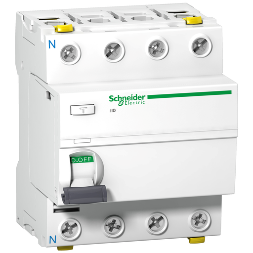 [3322069755] HPFI AFBRYDER 4P 25A 30MA A