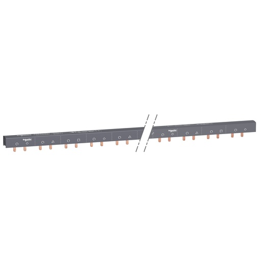 [3322073961] SLØJFESKINNE 9+NL1/9+NL2/9+NL3