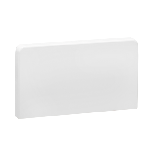 [9139134356] OL45 ENDESTYKKE 95 POLAR HVID