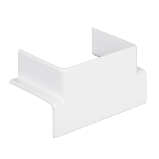 [9139134385] OL45 T-STYKKE 75 POLAR HVID