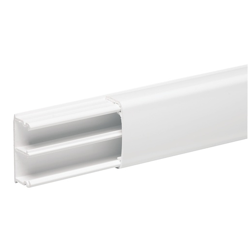 [9192501832] MINIKANAL 18X35 2RUM P HV PVC