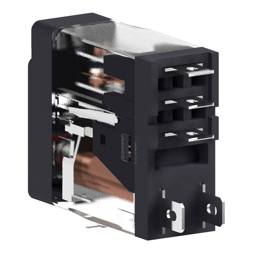 [7522602659] RXG 1CO 10A RELÆ TEST 230VAC
