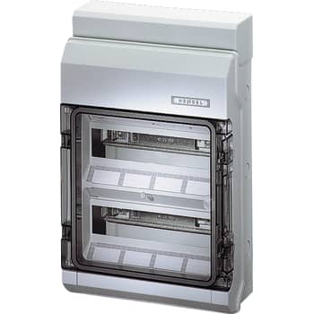 [8812892482] KV GRUPPETAVLE 24 modul (2X12) IP54