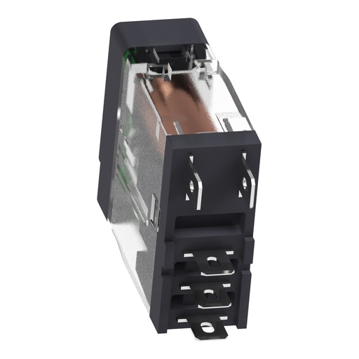 [7522602840] RXG 1CO 10A RELÆ LED 12VDC