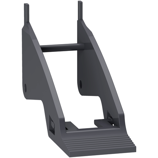 [7522602552] PLASTIK CLIPS TIL RGZ-SOKKEL