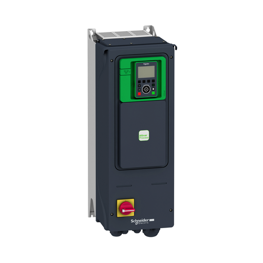[7565724057] FREKVENSOMF 30KW 3X400V M/AFBR