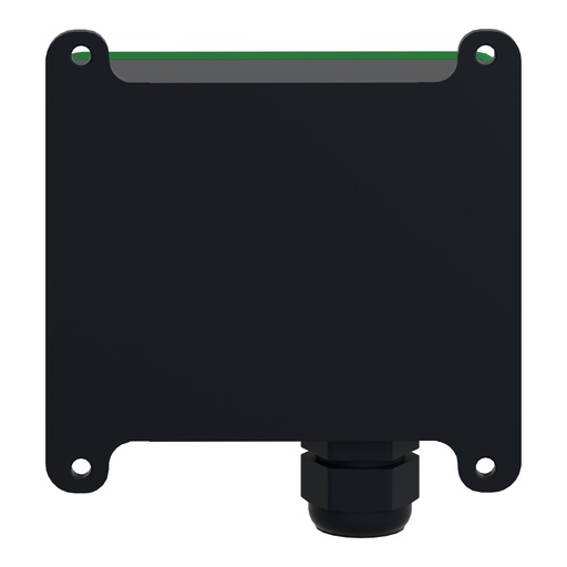 [7517115326] MODTAGER 11 RELÆER 1,5M KABEL