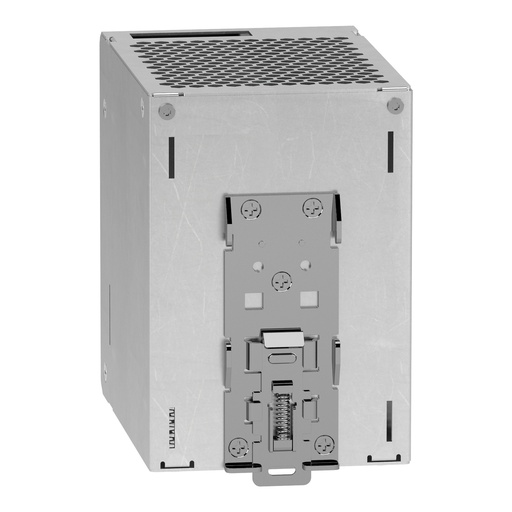 [7586060619] STRØMFORSYNING 24V 20A 1F OPT