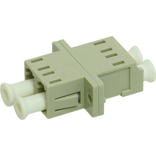 [1088013908] FIBER SAMLELED MM LC DUPLEX