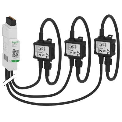 [3398992940] POWERTAG ENERGY R600 3P/3PN