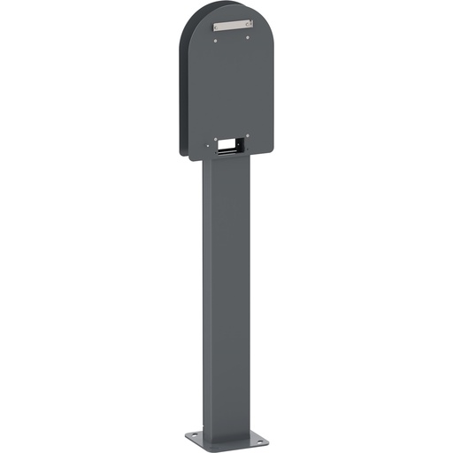 [3311002480] STOLPE TIL 2 EVLINK PRO AC