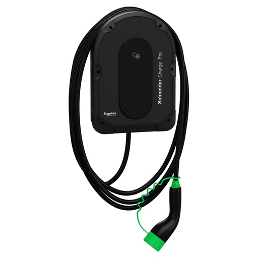 [3311003311] CHARGE PRO 22KW FASTGJ KAB 4G