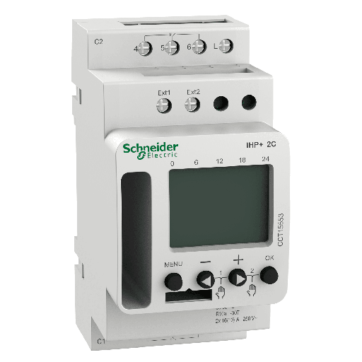 [3323140411] KONTAKTUR IHP 2K SMART