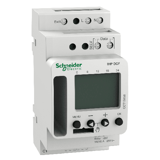 [3323140437] KONTAKTUR IHP 1K DCF SMART