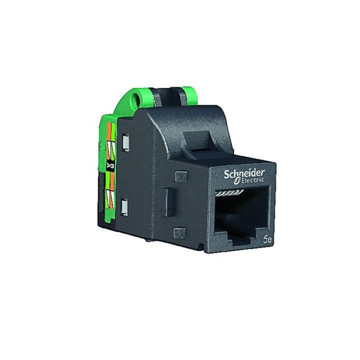 [1088011463] KONNEKTOR KAT 5 S1 UTP 1STK AC