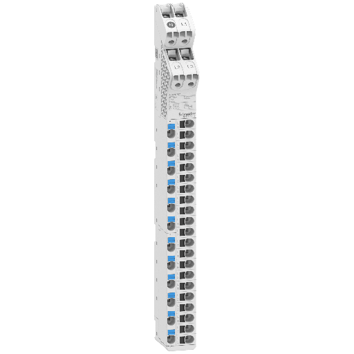 [3316410747] VDIS DISTRIBUTIONSBLOK 33 HUL