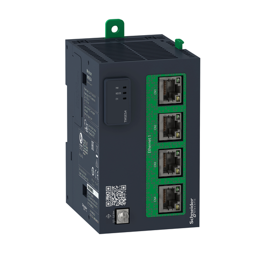 [7586059358] SMART MODUL ETHERNET 4 RJ45