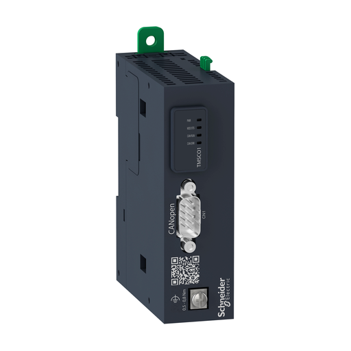 [7586059345] SMART MODUL CANOPEN - 1 SUBD9