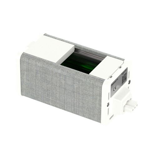 [9139124285] MØBELBOKS VDI TOM 45X45 HV/GRÅ