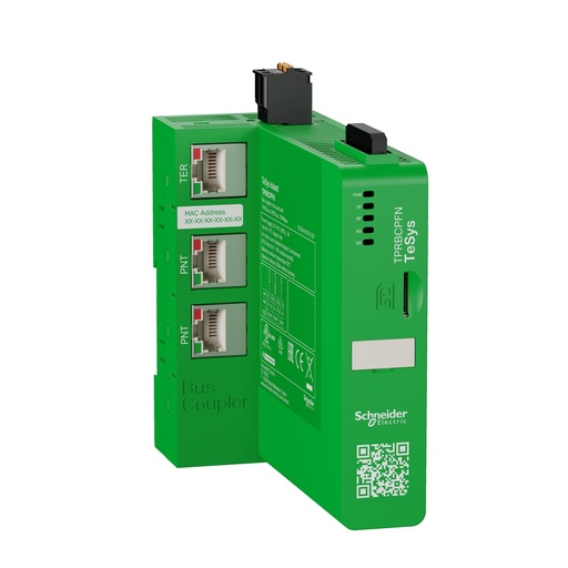 [7522516282] ISLAND BUS COUPLER PROFINET