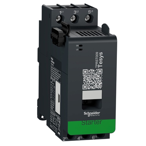 [7522516208] ISLAND STARTER 9A/4KW