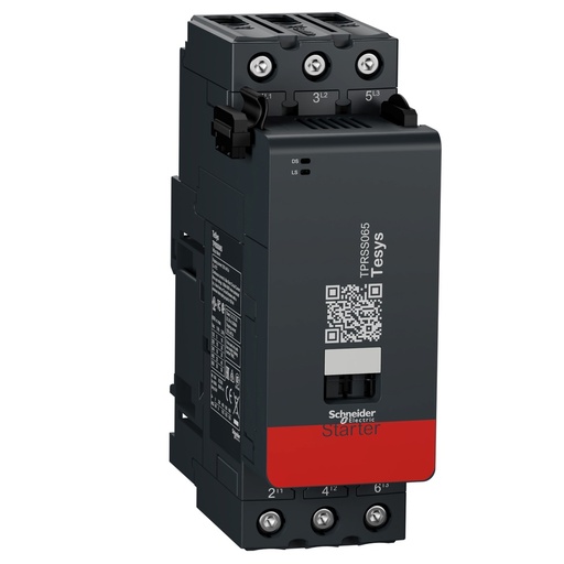 [7522516185] ISLAND SIL STARTER 65A/30KW
