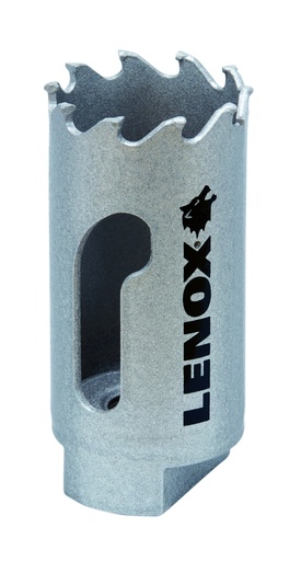 [881425554] HULSAV CT SPEEDSLOT LENOX 29MM