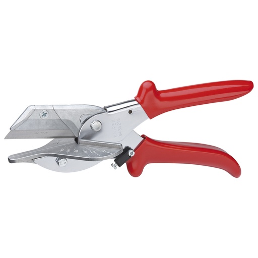 [881773200] KNIPEX GERINGSSAKS 215 MM
