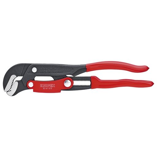 [881708695] KNIPEX RØRTANG S GAB 330 MM