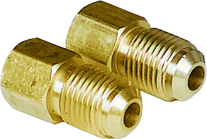 [861251551] ADAPTER 1/4 SAE M- 3/8 SAE F