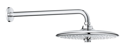 [736167504] EUPHORIA 260 HOVEDBRUSER SÆT